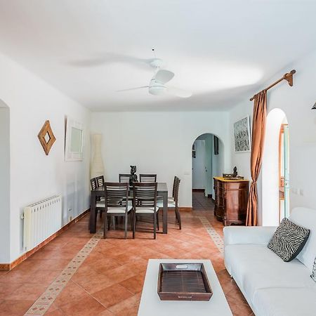 Villa Tiphareth Marbella Buitenkant foto