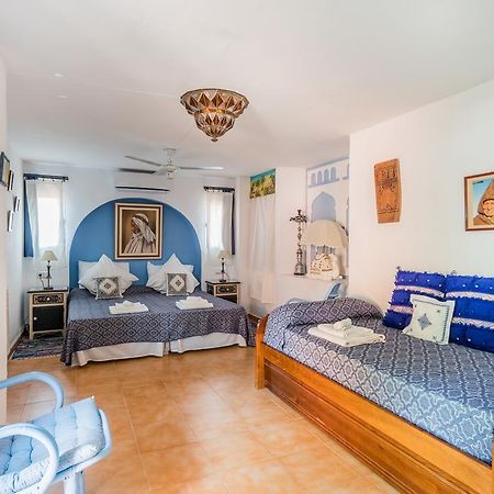 Villa Tiphareth Marbella Buitenkant foto