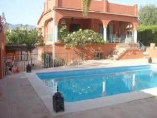 Villa Tiphareth Marbella Buitenkant foto