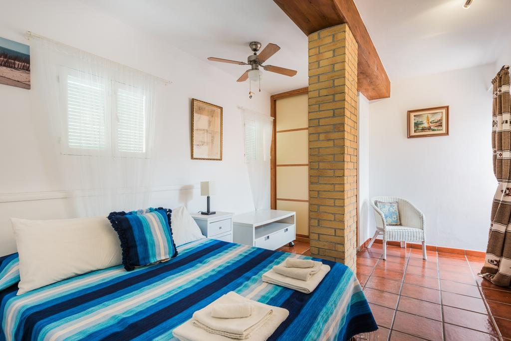 Villa Tiphareth Marbella Buitenkant foto
