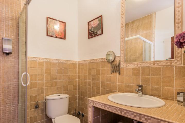 Villa Tiphareth Marbella Buitenkant foto
